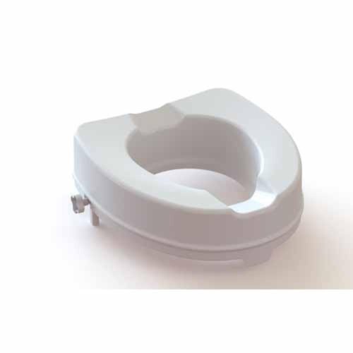 RIALZO WC C/BIDET S/COPER FARMAC