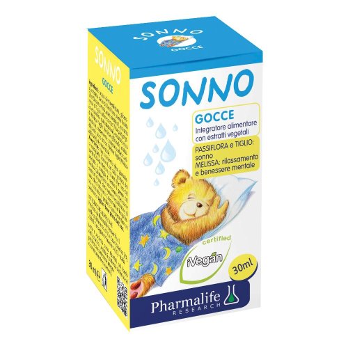 SONNO BIMBI GTT 30ML