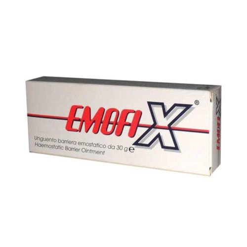 EMOFIX UNG BARRI EMOST 30G