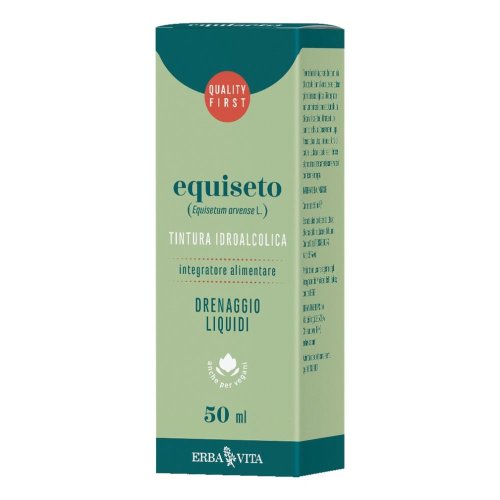 EQUISETO TI 50ML EBV