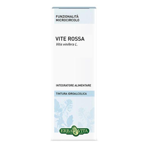 VITE RO FOGL S.I. 50ML EBV