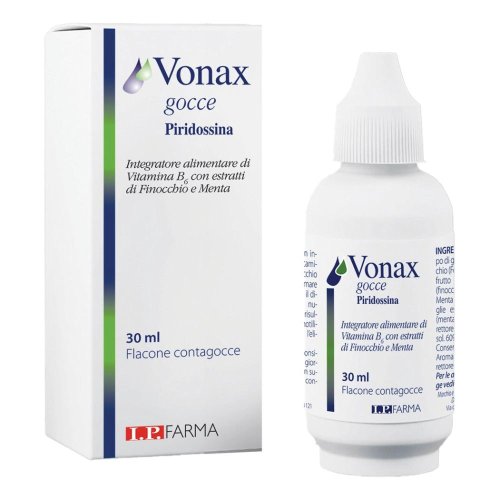 VONAX GTT 30ML VONAX GTT 30ML