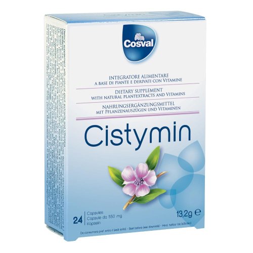CISTYMIN 24CPS ""COSVAL