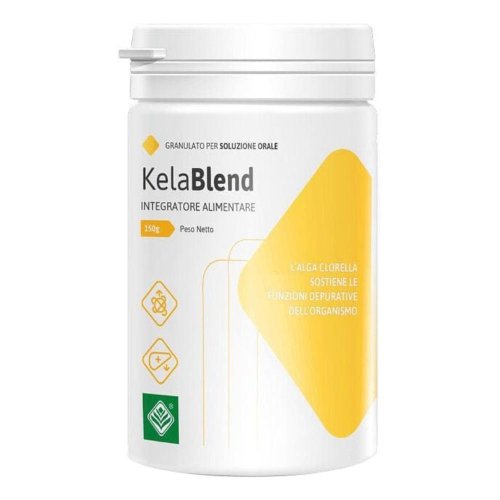 KELABLEND GRAN 150G KELABLEND GRAN 150G
