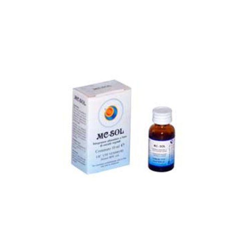 MC-SOL INT GOCCE 10ML