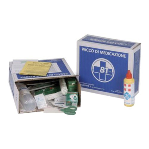 PACCO BASE REINTEGRO AL2