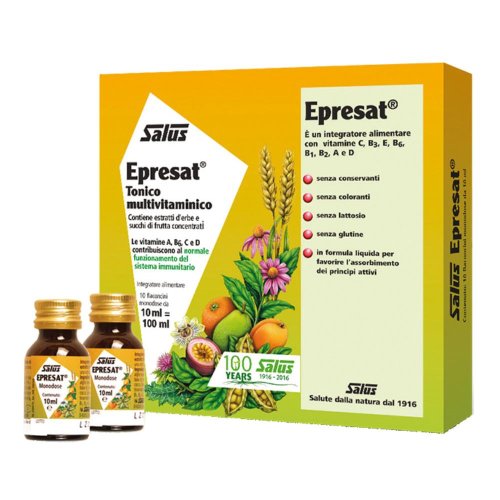 EPRESAT MULTI VITAM 10ML 10FL