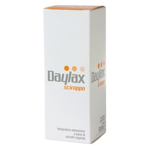 DAYLAX SCIROPPO 150ML