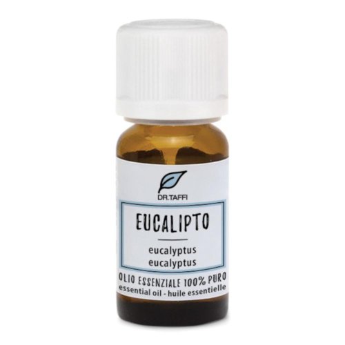 DR TAFFI OE EUCALIPTO 10ML