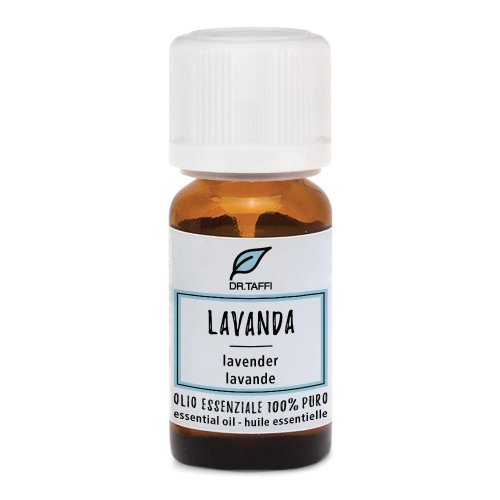 DR TAFFI LAVANDA OE 10ML