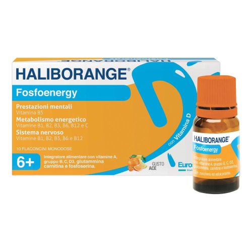 HALIBORANGE FOSFOENERGY 10F