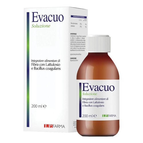 EVACUO 200ML