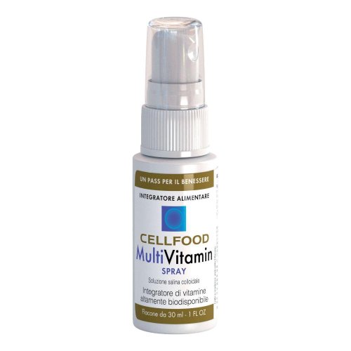 CELLFOOD MULTIVIT SPR 30ML