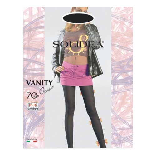 SOLIDEA COLL VANITY 70 VB NERO OP     3