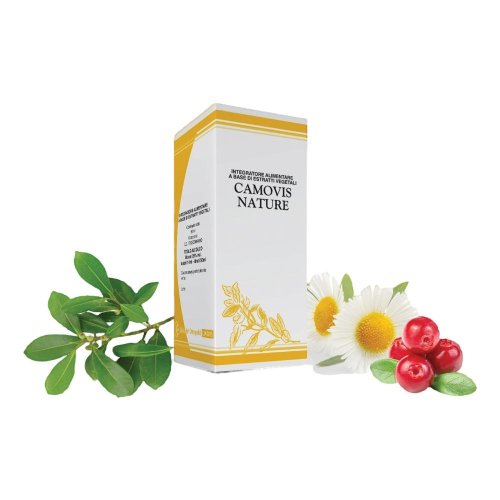 <CAMOVIS LINDAS           50ML       GTT