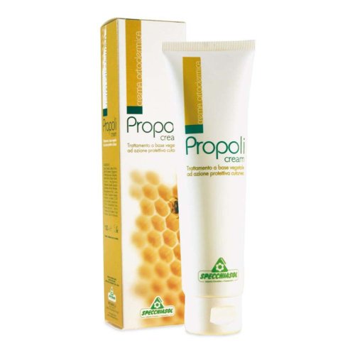 <PROPOLI CREMA SPECCHIAS  100ML      CRE