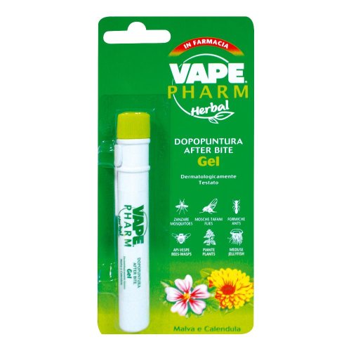 VAPEPHARM DOPO PUNT GEL 15ML