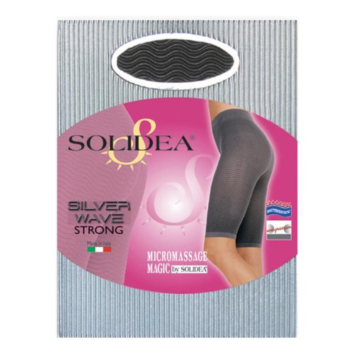 SOLIDEA SILVER WAVE STRON NERO        3