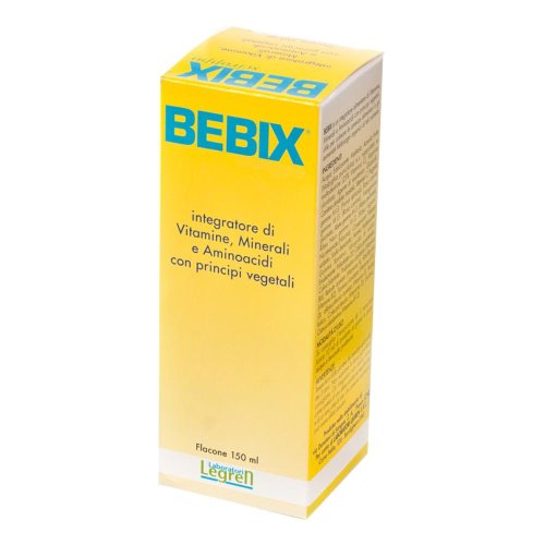 BEBIX INTEGRATORE 150ML