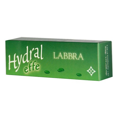 HYDRAL EFFE CR LABBRA 10ML HYDRAL EFFE CR LABBRA 10ML