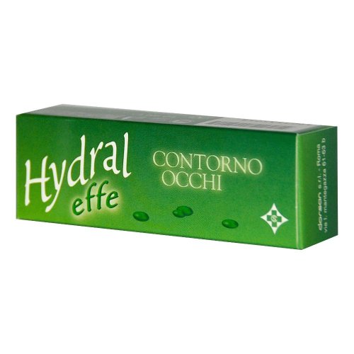 HYDRAL EFFE GEL C/OCCH10ML