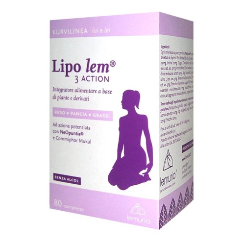 <KURVILINEA LIPOLEM               80 CPR