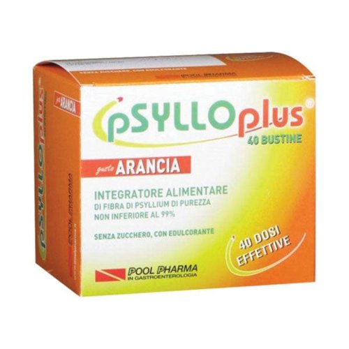 PSYLLOPLUS GUSTO ARA40BUST 172