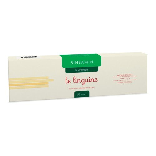 SINEAMIN PAS LINGUINE 500G