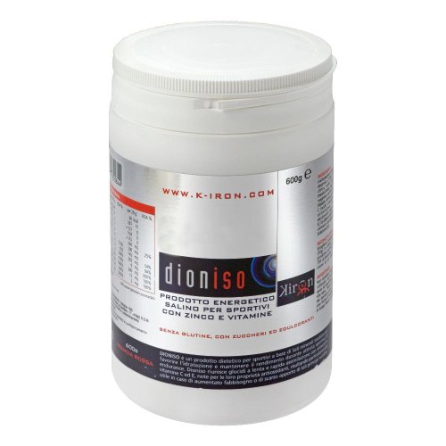 <KIRON DIONISO VASO POL   600GR      POL