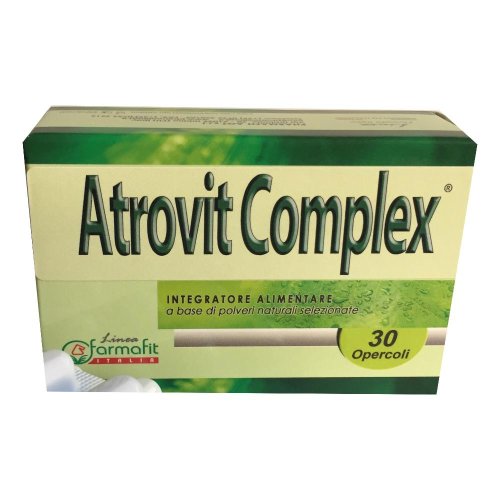 ATROVIT COMPLEX INT 30OPER