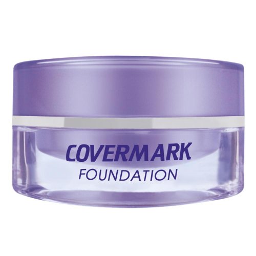COVERMARK FOUNDATION F/T 2