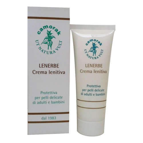 <LENERBE CREMA LENITIVA   75ML       CRE