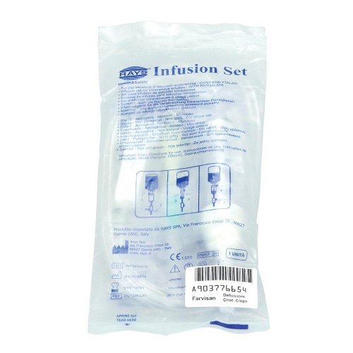 DEFLUSSORE C/ROTELLA C/AGO DEFLUSSORE C/ROTELLA C/AGO