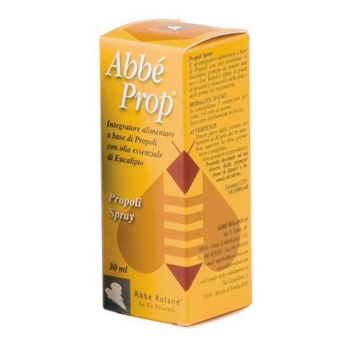ABBE' PROP PROPOLI SPY30ML