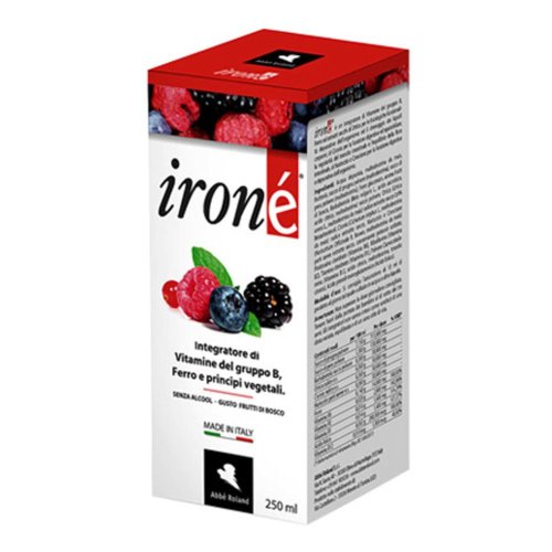 IRONE' INT DIET 250ML