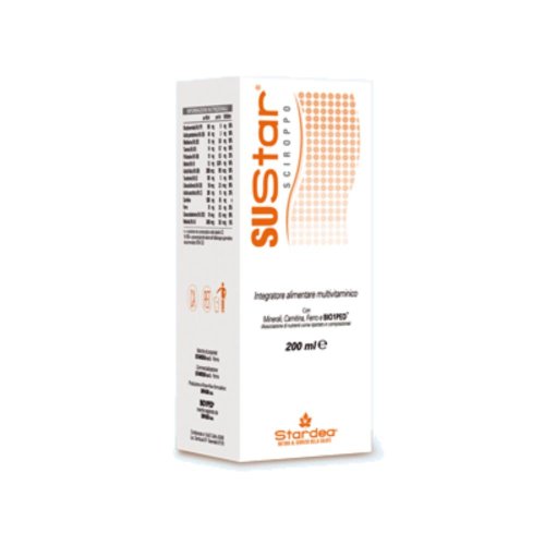 SUSTAR 200ML