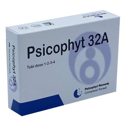 PSICOPHYT R.32A GL 4T 1,2G