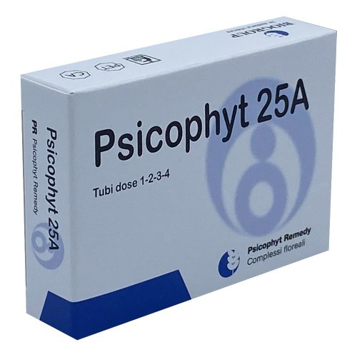 PSICOPHYT REM.25A 4T 1,2G