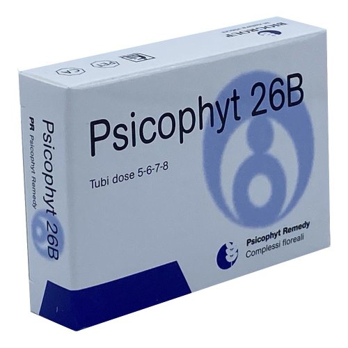 PSICOPHYT REM.26B 4T 1,2G