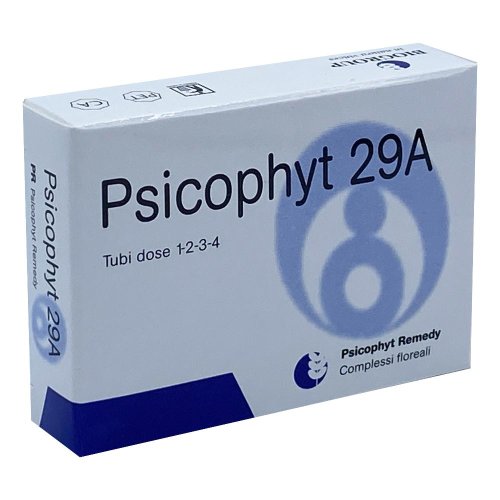 PSICOPHYT REM.29A 4T 1,2G