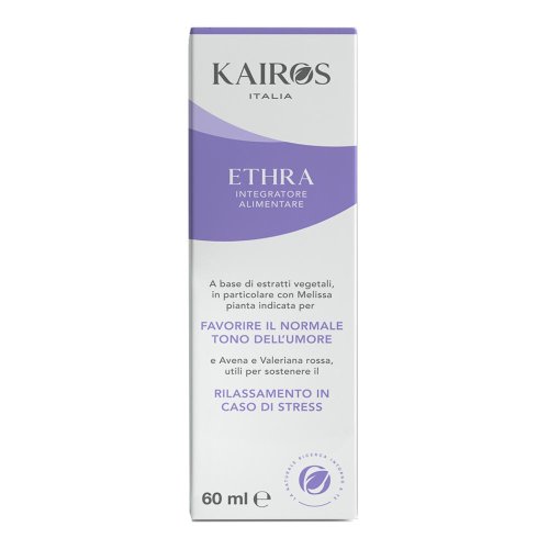 ETHRA GTT 50ML