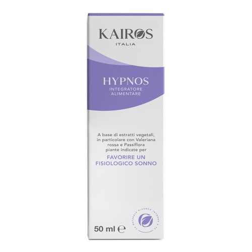 HYPNOS GTT 50ML