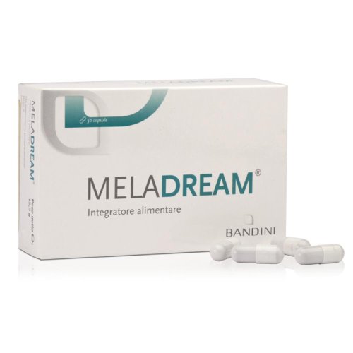 MELADREAM INTEGRATORE30CPS