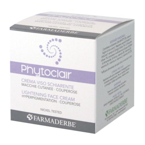 NUTRALITE PHYTOCLAIR CR 50