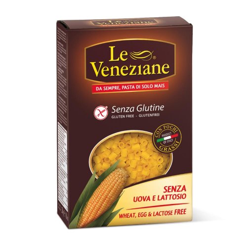 LE VENEZIANE DITALINI 250G LE VENEZIANE DITALINI 250G