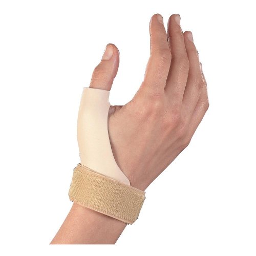 DAUMFIX ORTESI POLLICE SX S