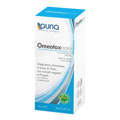 OMEOTOXNONI 150ML GUN