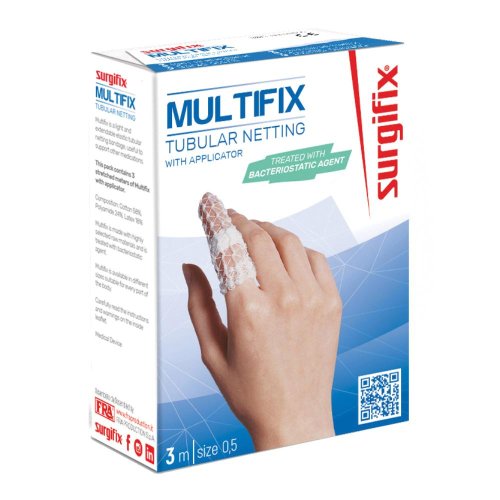 MULTIFIX BENDA SANIT DITO