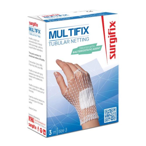 MULTIFIX BENDA SANIT POLSO/MANO