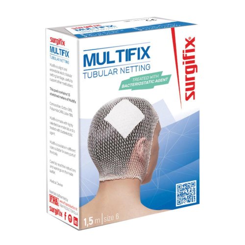 BENDA MULTIFIX SANIT TESTA/COS